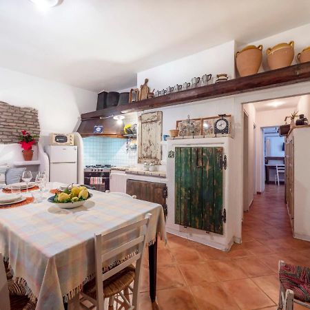 רימיני Apartment Bohemien By Interhome מראה חיצוני תמונה