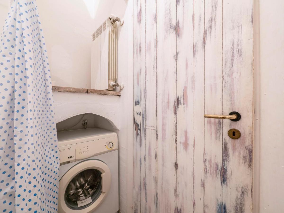 רימיני Apartment Bohemien By Interhome מראה חיצוני תמונה