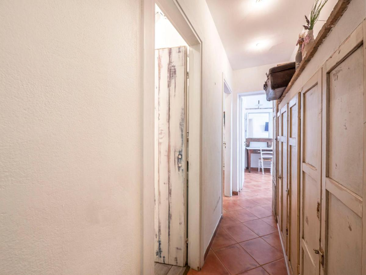 רימיני Apartment Bohemien By Interhome מראה חיצוני תמונה
