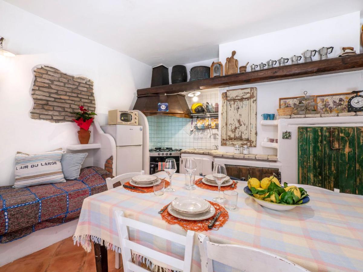 רימיני Apartment Bohemien By Interhome מראה חיצוני תמונה